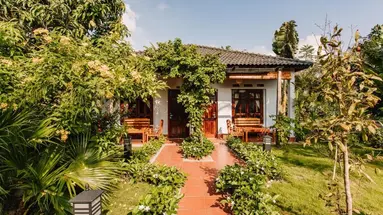 PALM HILL RESORT PHU QUOC