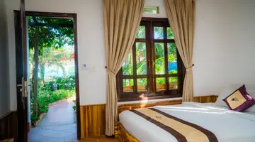 PALM HILL RESORT PHU QUOC