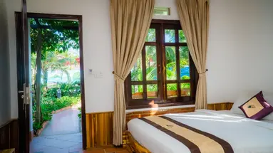 PALM HILL RESORT PHU QUOC