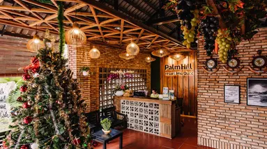 PALM HILL RESORT PHU QUOC
