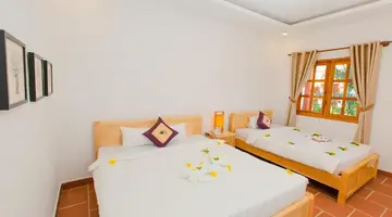 PALM HILL RESORT PHU QUOC