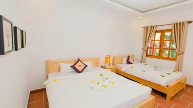 PALM HILL RESORT PHU QUOC