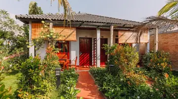 PALM HILL RESORT PHU QUOC