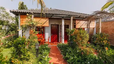 PALM HILL RESORT PHU QUOC