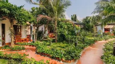 PALM HILL RESORT PHU QUOC