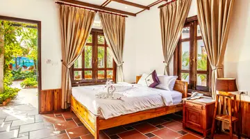 PALM HILL RESORT PHU QUOC