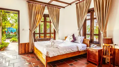 PALM HILL RESORT PHU QUOC