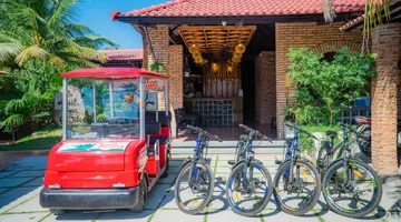 PALM HILL RESORT PHU QUOC