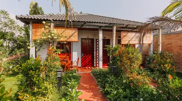 PALM HILL RESORT PHU QUOC