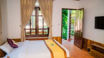 PALM HILL RESORT PHU QUOC