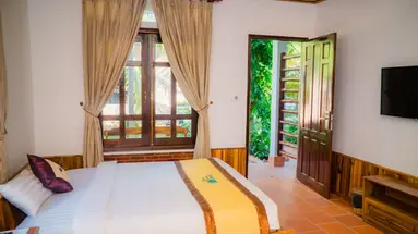 PALM HILL RESORT PHU QUOC