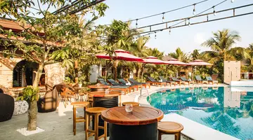 PALM HILL RESORT PHU QUOC