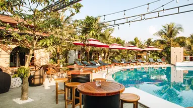 PALM HILL RESORT PHU QUOC