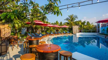 PALM HILL RESORT PHU QUOC