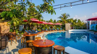 PALM HILL RESORT PHU QUOC