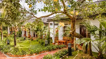 PALM HILL RESORT PHU QUOC