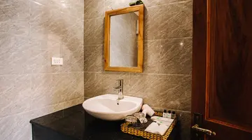 PALM HILL RESORT PHU QUOC