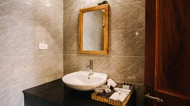 PALM HILL RESORT PHU QUOC
