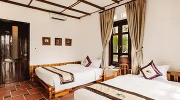 PALM HILL RESORT PHU QUOC