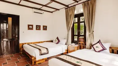 PALM HILL RESORT PHU QUOC