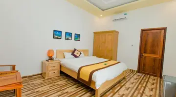 PALM HILL RESORT PHU QUOC
