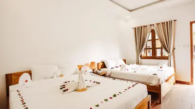 PALM HILL RESORT PHU QUOC