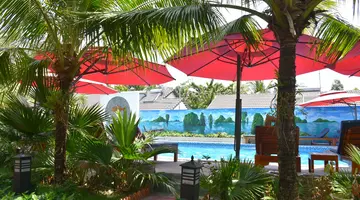 PALM HILL RESORT PHU QUOC