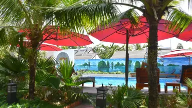 PALM HILL RESORT PHU QUOC