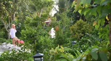 PALM HILL RESORT PHU QUOC