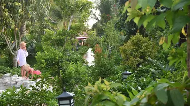 PALM HILL RESORT PHU QUOC