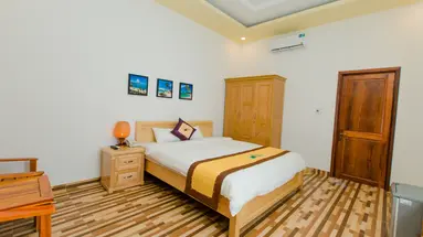 PALM HILL RESORT PHU QUOC