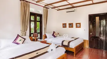 PALM HILL RESORT PHU QUOC