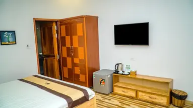 PALM HILL RESORT PHU QUOC