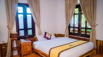 PALM HILL RESORT PHU QUOC
