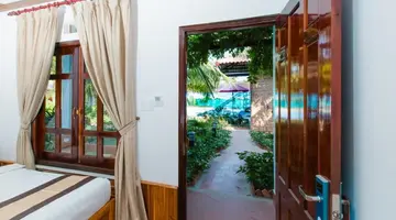 PALM HILL RESORT PHU QUOC