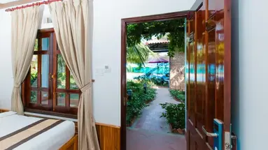 PALM HILL RESORT PHU QUOC