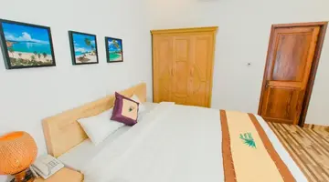 PALM HILL RESORT PHU QUOC