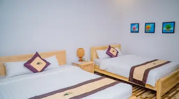 PALM HILL RESORT PHU QUOC