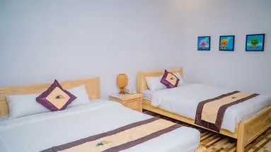 PALM HILL RESORT PHU QUOC