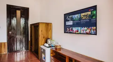 PALM HILL RESORT PHU QUOC
