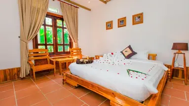 PALM HILL RESORT PHU QUOC