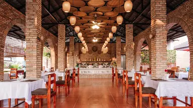 PALM HILL RESORT PHU QUOC