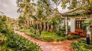 PALM HILL RESORT PHU QUOC