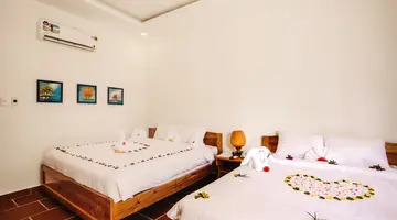 PALM HILL RESORT PHU QUOC