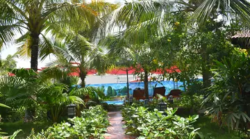 PALM HILL RESORT PHU QUOC