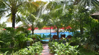 PALM HILL RESORT PHU QUOC