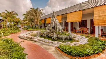 PALM HILL RESORT PHU QUOC