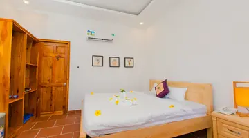 PALM HILL RESORT PHU QUOC