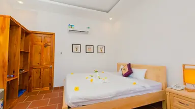 PALM HILL RESORT PHU QUOC