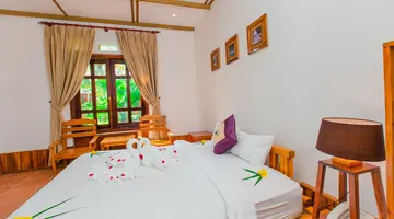 PALM HILL RESORT PHU QUOC